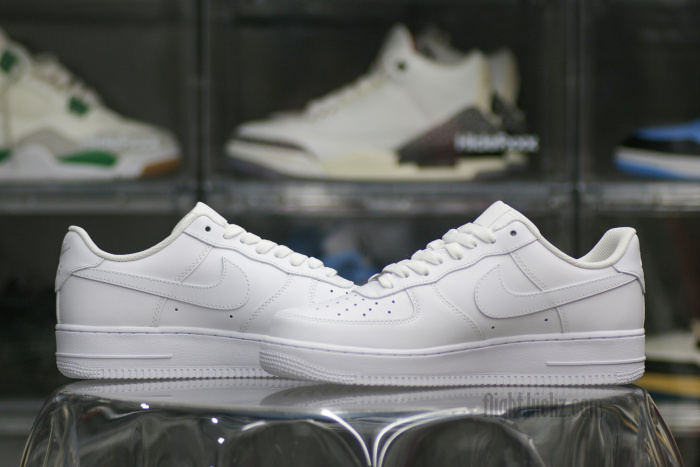Nike Air Force 1 Low '07 White (KAWS Sky High Farm Workwear Edition) 2023
