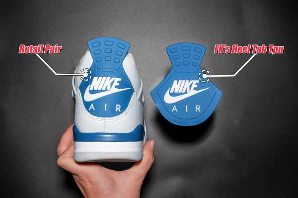 Air Jordan 4 “Military Blue  2024（A1）