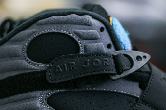 Air Jordan 8 Retro Aqua (2015)