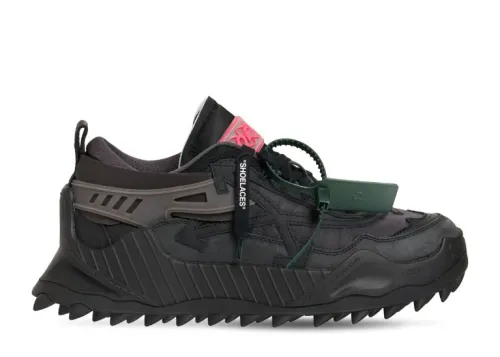 Off-White Odsy-1000 tech low top sneakers
