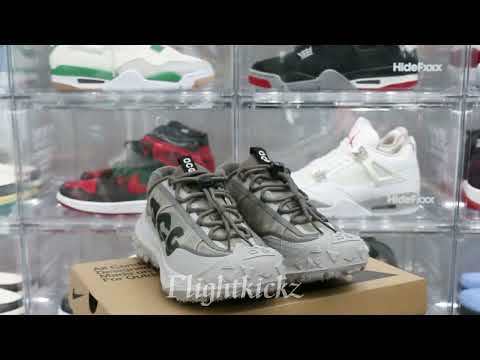 Nike ACG Mountain Fly 2 Low Light Iron Ore