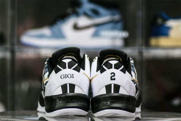 Nike Kobe 8 Protro  Mambacita(A1 Batch)