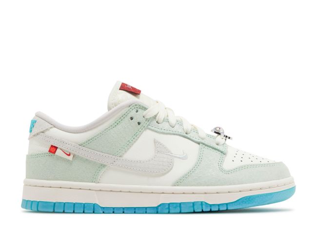 Nike Dunk Low LX Year Of The Dragon (Women's)