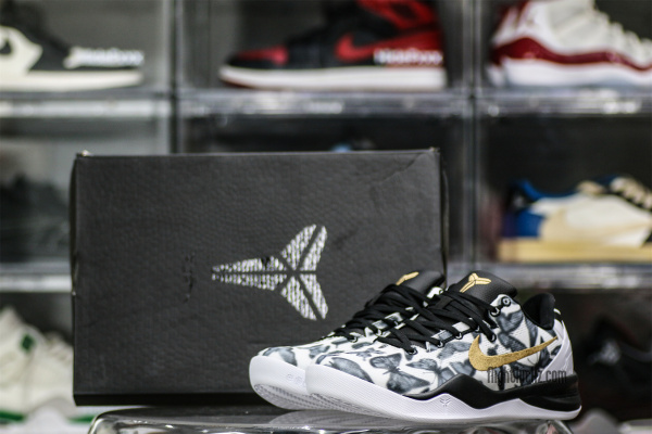 Nike Kobe 8 Protro  Mambacita(A1 Batch)