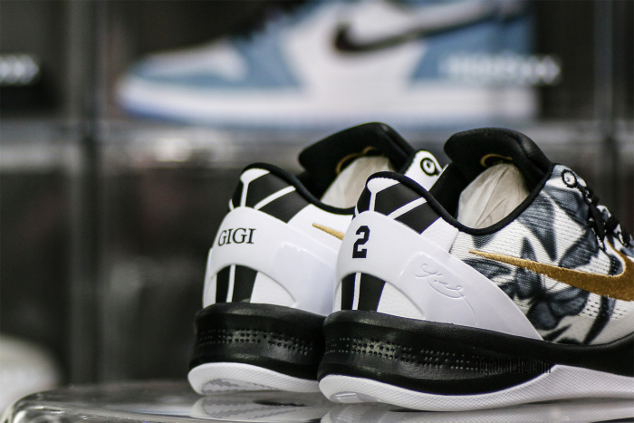 Nike Kobe 8 Protro  Mambacita(A1 Batch)