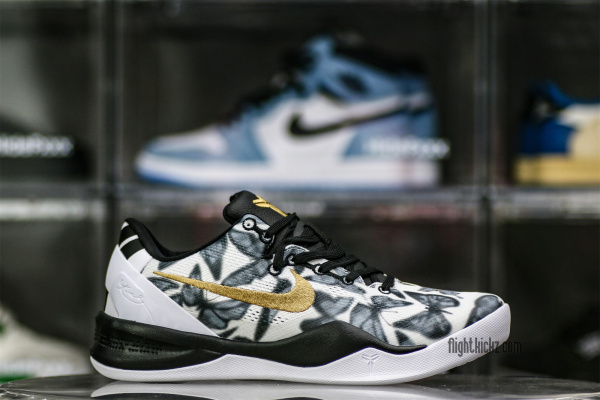 Nike Kobe 8 Protro  Mambacita(A1 Batch)