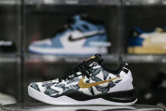 Nike Kobe 8 Protro  Mambacita