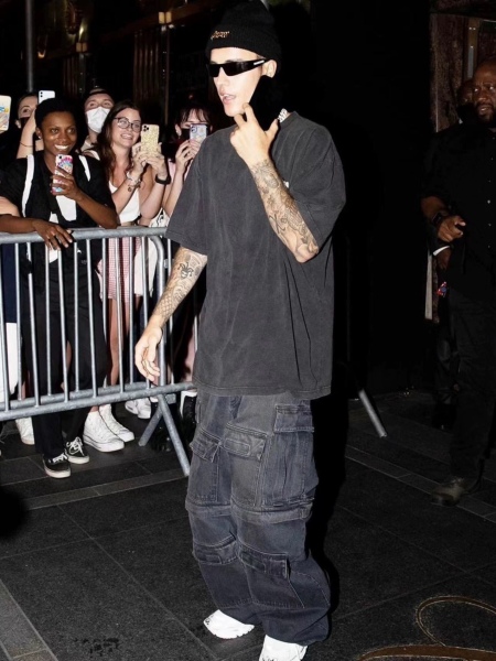 Balancig* Same style as Bieber Pants 2024s