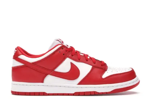 Nike Dunk Low SP St. John's (2023)