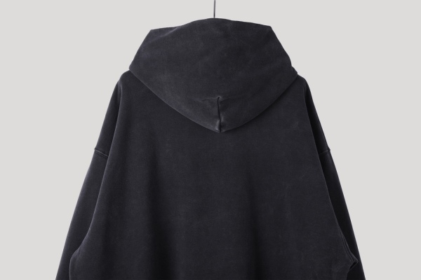Balancig* Fit Xxxl Oversized Hoodie