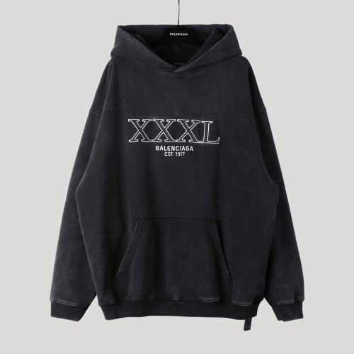 Balancig* Fit Xxxl Oversized Hoodie