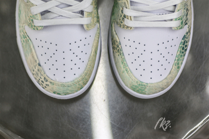 Nike Dunk Low Steam Puppet  GNY 2024