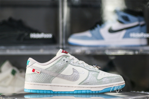 Nike Dunk Low LX Year Of The Dragon (Women's)