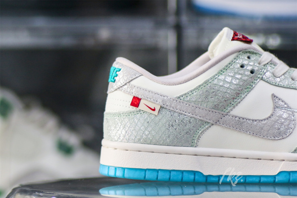 Nike Dunk Low LX Year Of The Dragon (Women's)