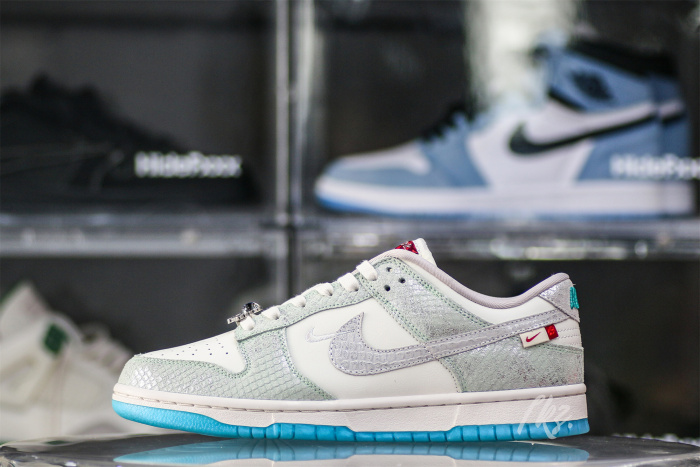 Nike Dunk Low LX Year Of The Dragon (Women's)