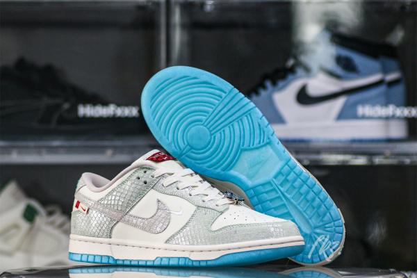 Nike Dunk Low LX Year Of The Dragon (Women's)