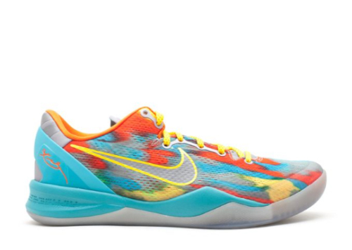 Nike Kobe 8 Protro Venice Beach (2024)