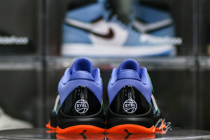 Nike Kobe 5 Protro EYBL (2020)(A1 Batch)