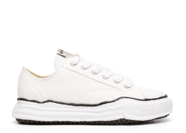 Maison Margiela Yasuhir0 Peterson Original Sole low-top sneakers