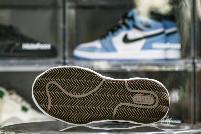 MaisOn Margiel@ Yasuhir0 Blakey OG Sole Canvas Low Black No Logo sneakers