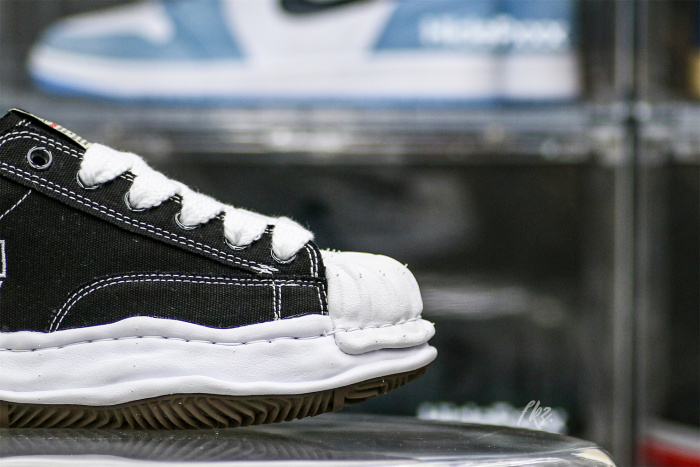 MaisOn Margiel@ Yasuhir0 Blakey low-top sneakers