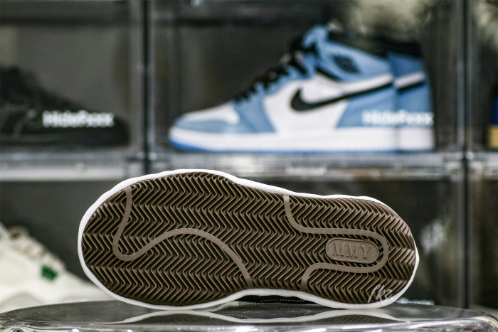 MaisOn Margiel@ Yasuhir0 Blakey low-top sneakers