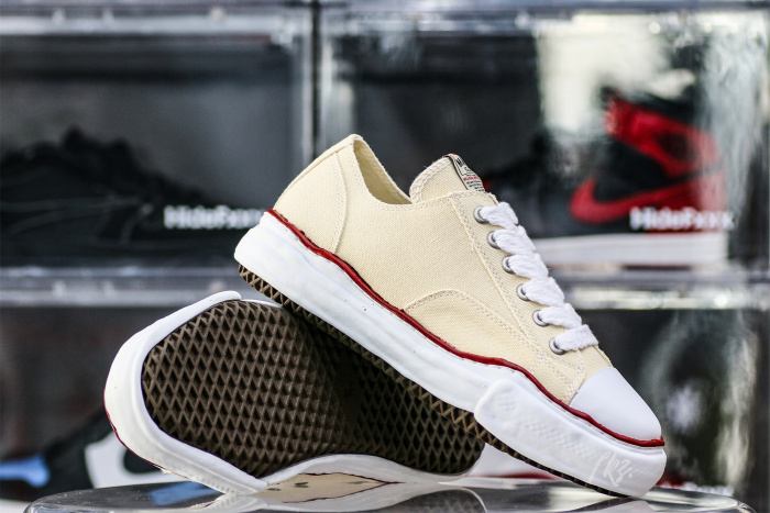 MaisOn Margiel@ Yasuhir0 Peterson Original Sole low-top sneakers