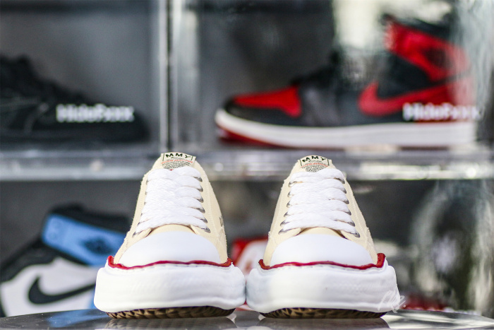 MaisOn Margiel@ Yasuhir0 Peterson Original Sole low-top sneakers