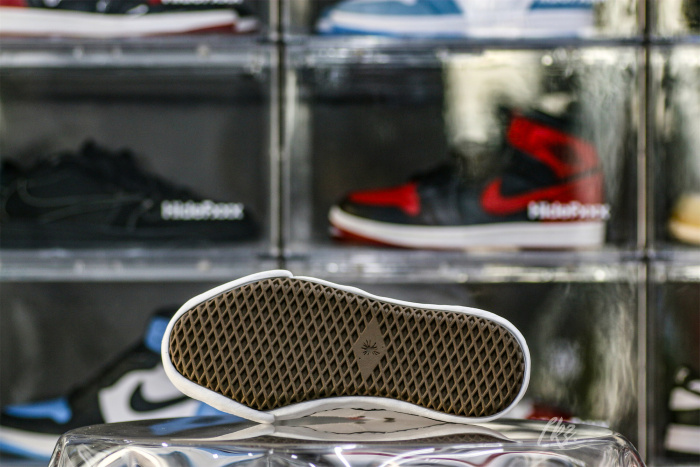 MaisOn Margiel@ Yasuhir0 Peterson 23 OG Sole sneakers