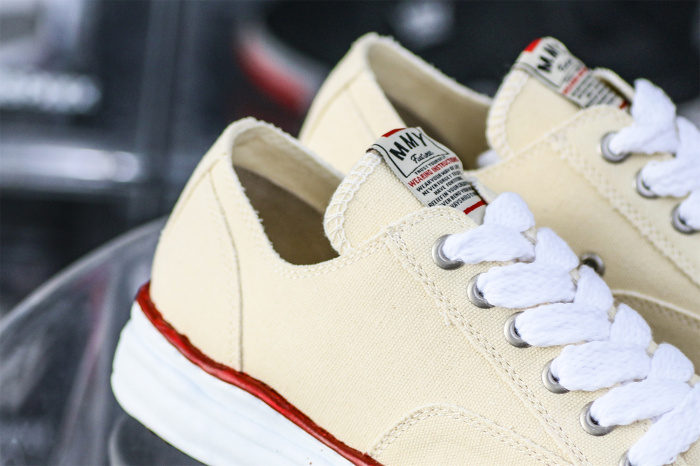 MaisOn Margiel@ Yasuhir0 Peterson Original Sole low-top sneakers