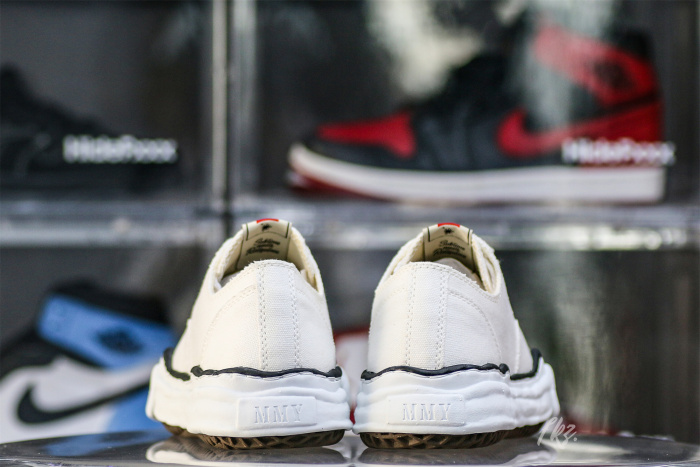 MaisOn Margiel@ Yasuhir0 Peterson 23 OG Sole sneakers