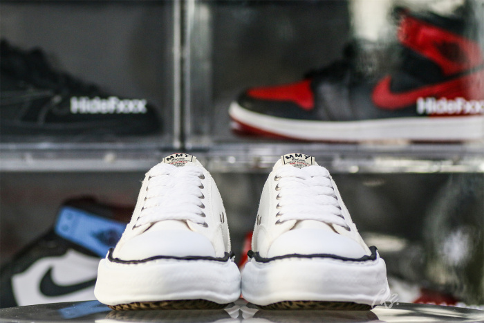 MaisOn Margiel@ Yasuhir0 Peterson 23 OG Sole sneakers