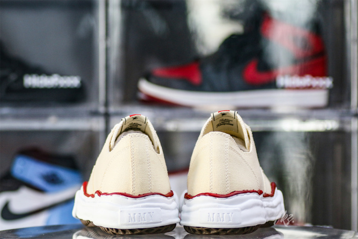 MaisOn Margiel@ Yasuhir0 Peterson Original Sole low-top sneakers