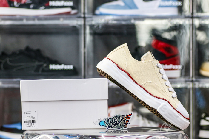 MaisOn Margiel@ Yasuhir0 Peterson Original Sole low-top sneakers