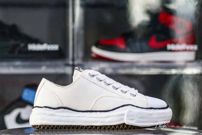 MaisOn Margiel@ Yasuhir0 Peterson 23 OG Sole sneakers