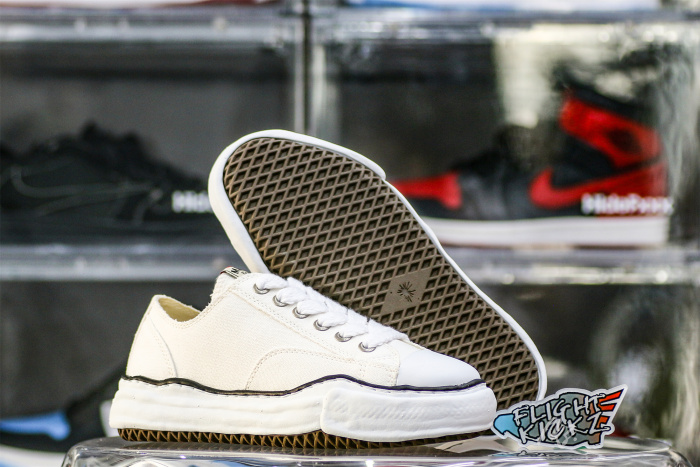 MaisOn Margiel@ Yasuhir0 Peterson 23 OG Sole sneakers