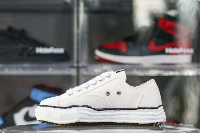 MaisOn Margiel@ Yasuhir0 Peterson 23 OG Sole sneakers