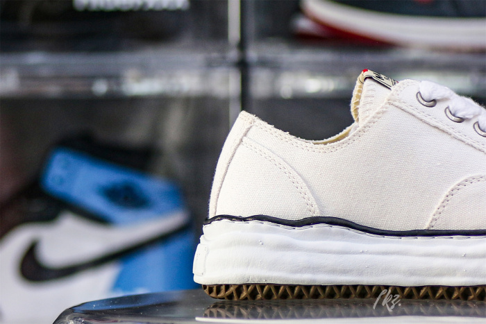 MaisOn Margiel@ Yasuhir0 Peterson 23 OG Sole sneakers