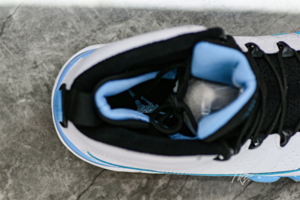 Air Jordan- Nike Air Jordan IX - 9 Retro 'Powder Blue 2024'