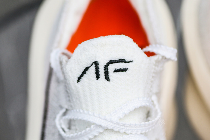 Nike Air Zoom Alphafly NEXT% 3 Proto