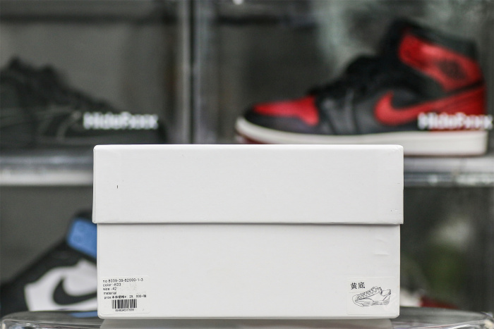 MaisOn Margiel@ Yasuhir0 lace-up low-top sneakers