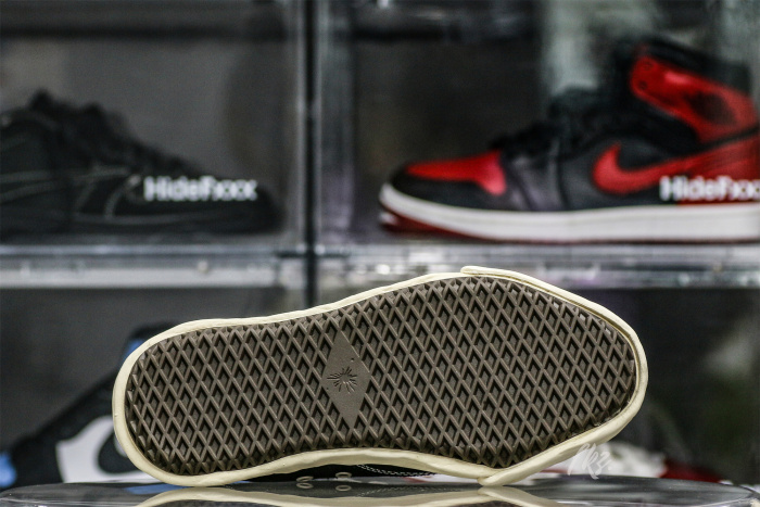 MaisOn Margiel@ Yasuhir0 lace-up low-top sneakers