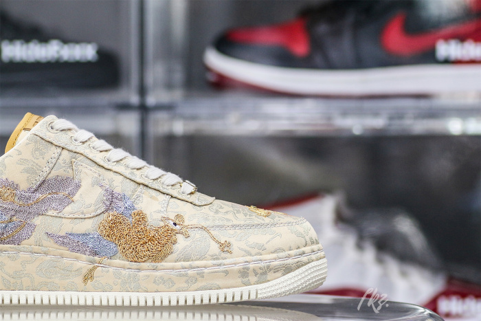 Nike Air Force 1 Low '07 Year Of The Dragon (2024)
