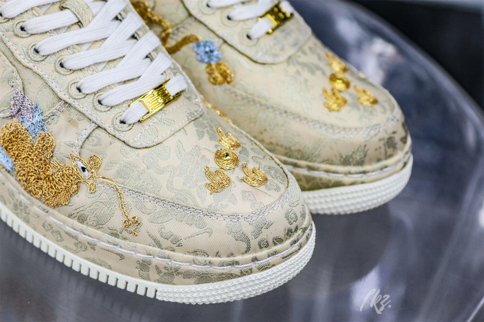 Nike Air Force 1 Low '07 Year Of The Dragon (2024)