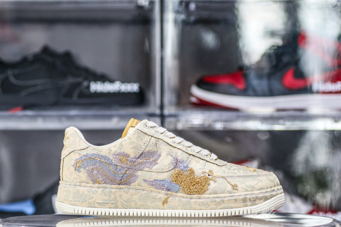Nike Air Force 1 Low '07 Year Of The Dragon (2024)