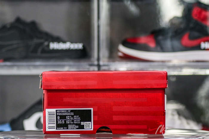 Nike Air Force 1 Low '07 Year Of The Dragon (2024)