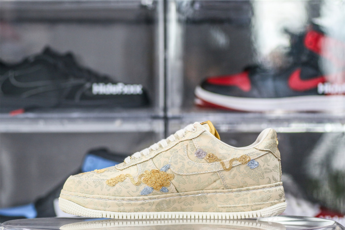 Nike Air Force 1 Low '07 Year Of The Dragon (2024)