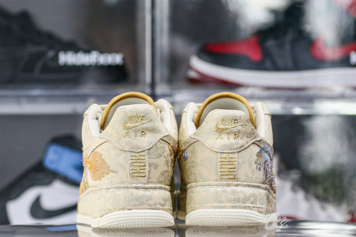 Nike Air Force 1 Low '07 Year Of The Dragon (2024)