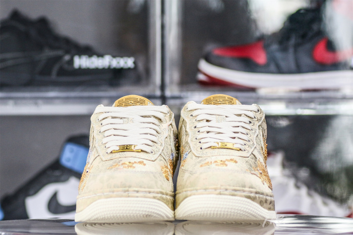 Nike Air Force 1 Low '07 Year Of The Dragon (2024)