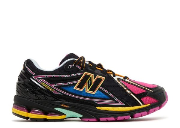 New Balance 1906R  Neon Night  2022